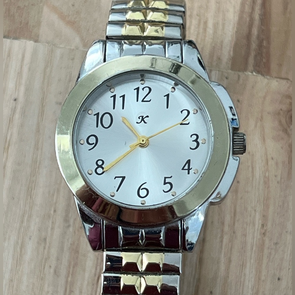 Fashion Watch Kareena Brand